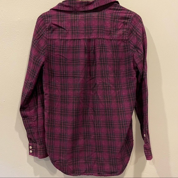 Purple Flannel - Picture 3 of 4